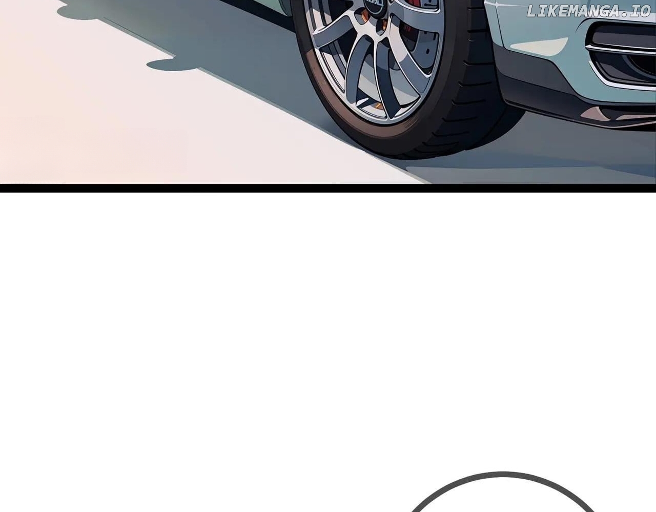 Daddy President Is Too Hard To Deal With Chapter 193 - page 7
